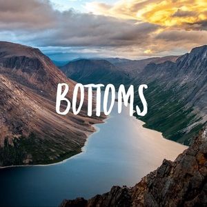 Bottoms